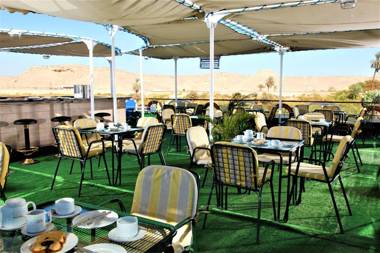 Jaz Monarch Nile Cruise - Every Monday from Luxor for 07 & 04 Nights - Every Friday From Aswan for 03 Nights