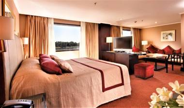 Jaz Monarch Nile Cruise - Every Monday from Luxor for 07 & 04 Nights - Every Friday From Aswan for 03 Nights