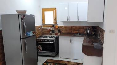 Hofni Palace Nile Niew