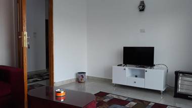 Hofni Palace Nile Niew