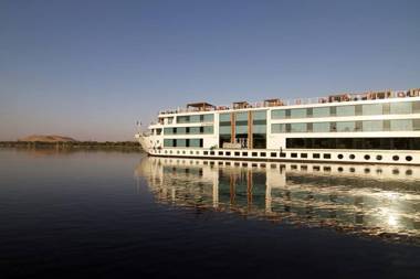 Le Fayan Nile Cruise - Every Thursday from Luxor for 07 & 04 Nights - Every Monday From Aswan for 03 Nights