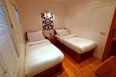 Dahabiya Princess Donia