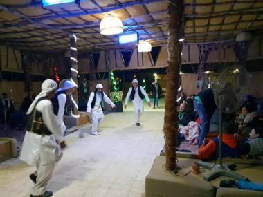 Qasr El Bagawat Hotel
