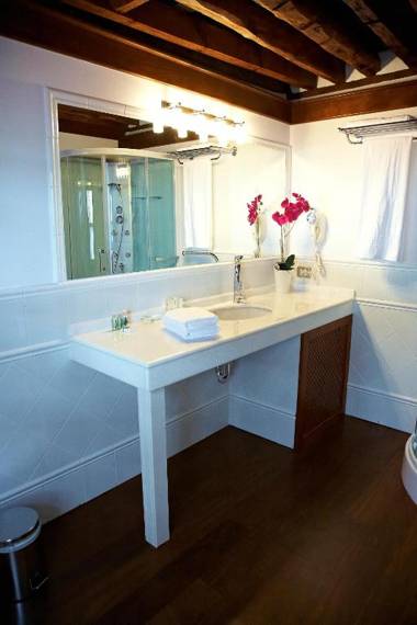 Hotel Emblemático San Agustin