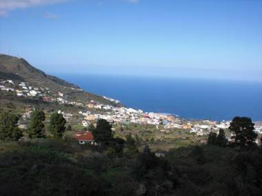 Finca Los Ciruelos Casas Rurales