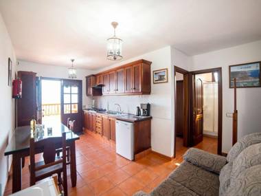 Nature meets luxury in Nice Apartment near Tenerife Coastline