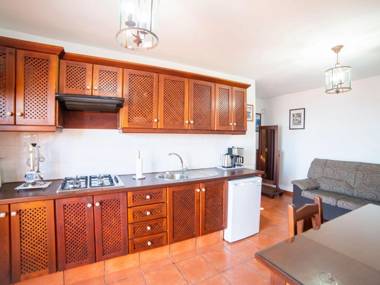 Nature meets luxury in Nice Apartment near Tenerife Coastline