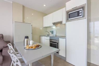 Klayman Diamond Aparthotel