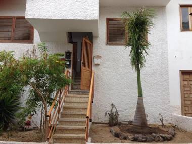 Apartamento Nicole Los Gigantes