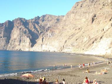 Apartamento Nicole Los Gigantes