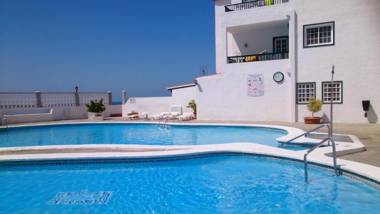 Prime Homes - Tijoco Apartment”