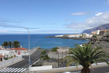 Prime Homes - Tijoco Apartment”