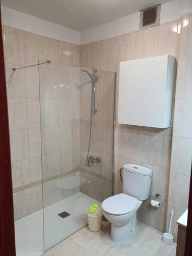 Apartments Gigantes Sunrises