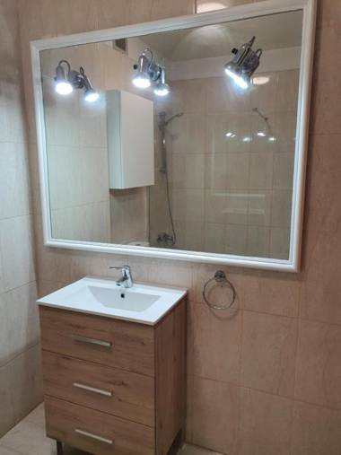 Apartments Gigantes Sunrises