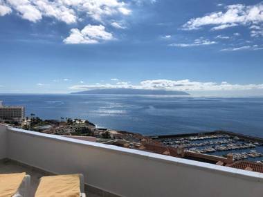 Estrella del Norte -Villas Los Gigantes