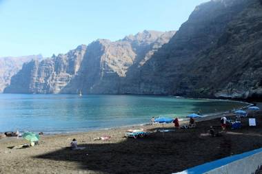 Poblado Marinero vista mare by Holiday World