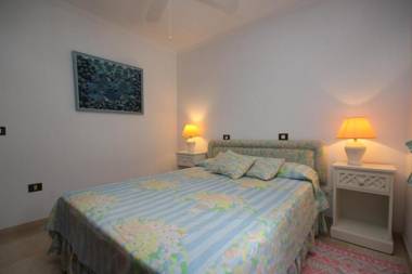 Villa Los Gigantes View