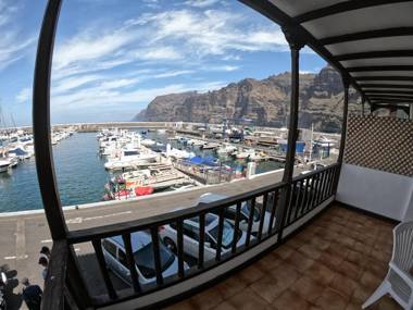 Apartamento vacacional Los Gigantes