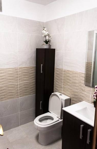 Beachfront & Sunny Apartment Los Gigantes