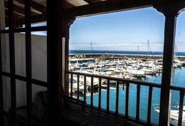 Beachfront & Sunny Apartment Los Gigantes