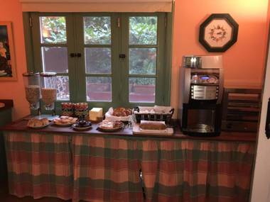 Hotel Rural Las Longueras