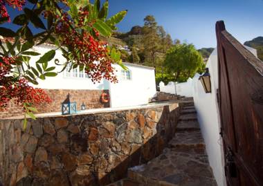 Casa Rural La Asomadita