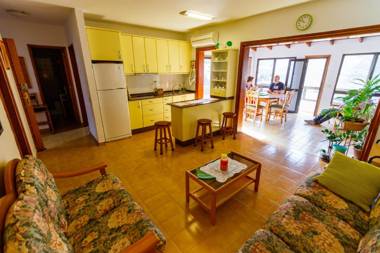 Mirador de la Suerte