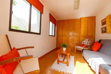 Mirador de la Suerte