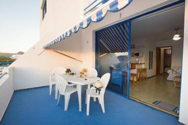 Costa Agaete - Puerto de las Nieves