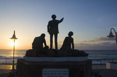 Costa Agaete - Puerto de las Nieves