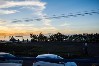 Costa Agaete - Puerto de las Nieves