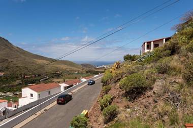 La Suerte Agaete-Amazing views By CanariasGetaway