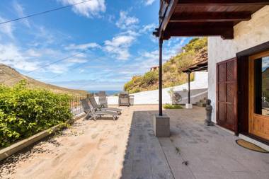 La Suerte Agaete-Amazing views By CanariasGetaway