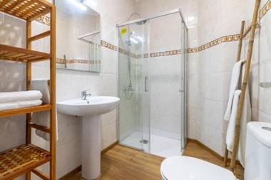 Flatguest Agaete Blue