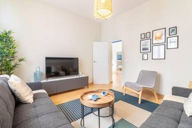 Flatguest Agaete Blue