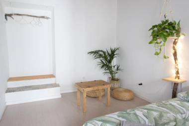 Casa Calma Yoga Guesthouse