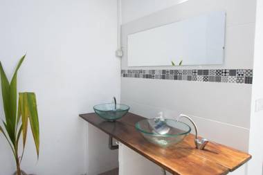 Casa Calma Yoga Guesthouse