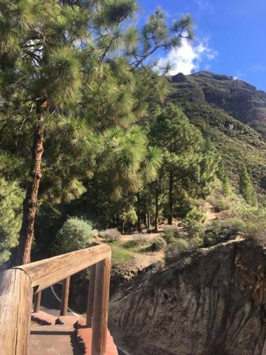 Casa Calma Yoga Guesthouse