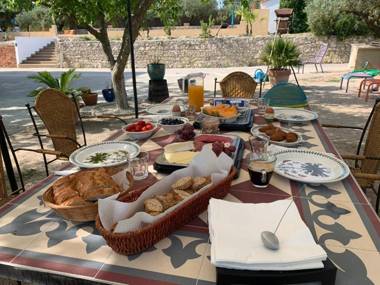 Finca La Higuera - Boutique B&B