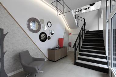 Eibarrooms - Auto Check-in