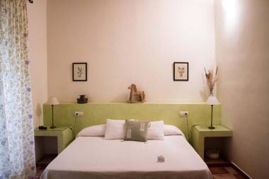 La Casa de Las Titas