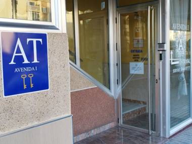 Avenida I - MFG Hoteles