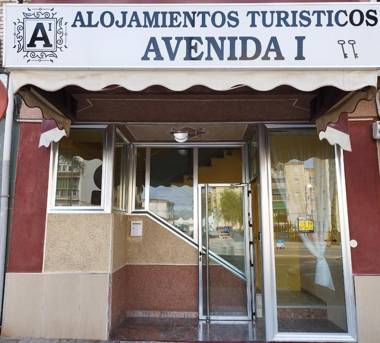 Avenida I - MFG Hoteles