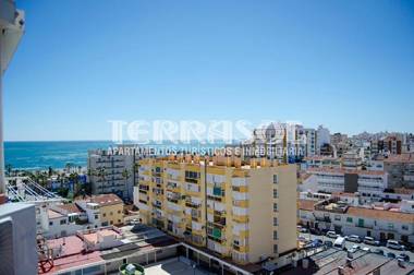 Apartamentos Terrasol Plazamar