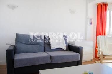 Apartamentos Terrasol Plazamar