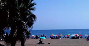 Apartamentos Torremar Poniente