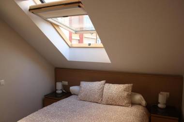 Apartamentos Torremar Poniente