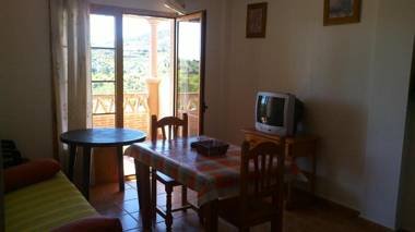 Apartamentos Las Colinas