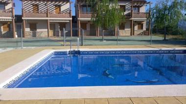 Apartamentos Las Colinas