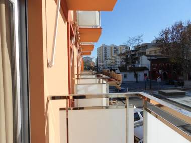 Apartamentos Turisticos Las Yucas